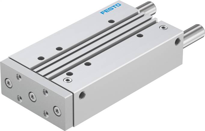 FESTO DFM-50-200-P-A-GF (170877) Führungszylinder