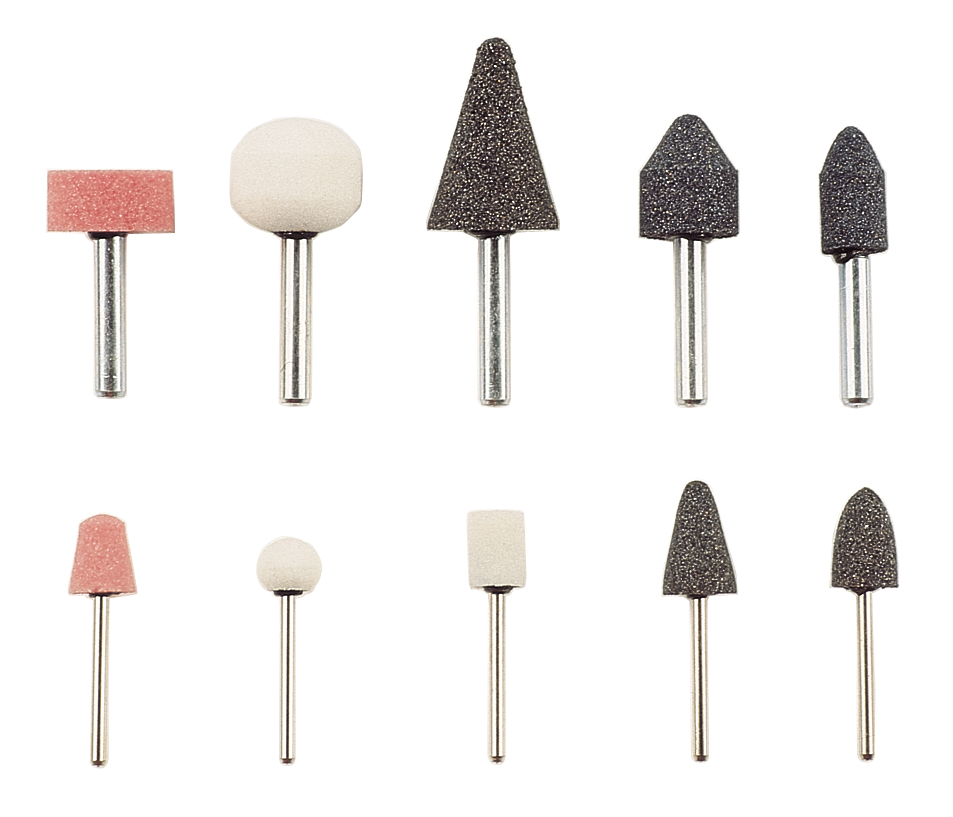 Schleifstifte SFI-Standard DGKB322525