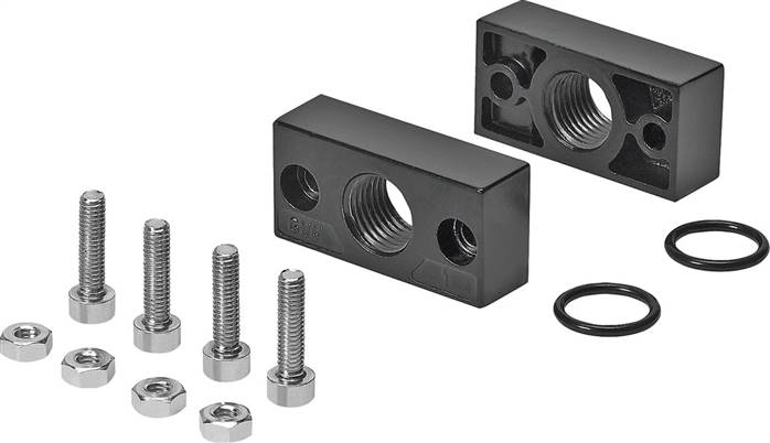 FESTO PBL-1/4-DB-MINI (542788) Anschlussbausatz