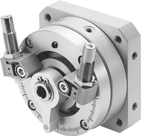 FESTO DSM-63-270-CC-A-B (552081) Schwenkantrieb