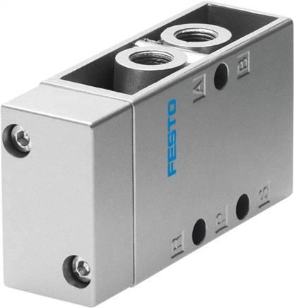 FESTO VL-5-1/2 (9445) Pneumatikventil