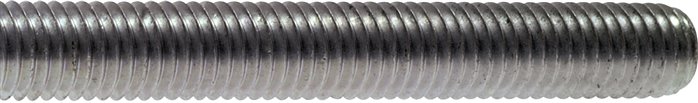 Gewindestange DIN 975 (1 mtr.), M 14, Edelstahl A2