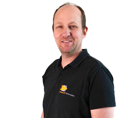Dennis Martens portrait