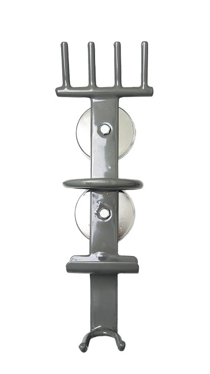 AGRE Magnetischer Wandhalter für Schlagschrauber