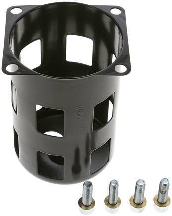 Schutzkorb , Kombi 2