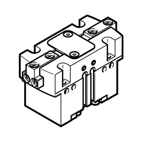 FESTO HGPT-16-A-B-F-G2 (560197) Parallelgreifer