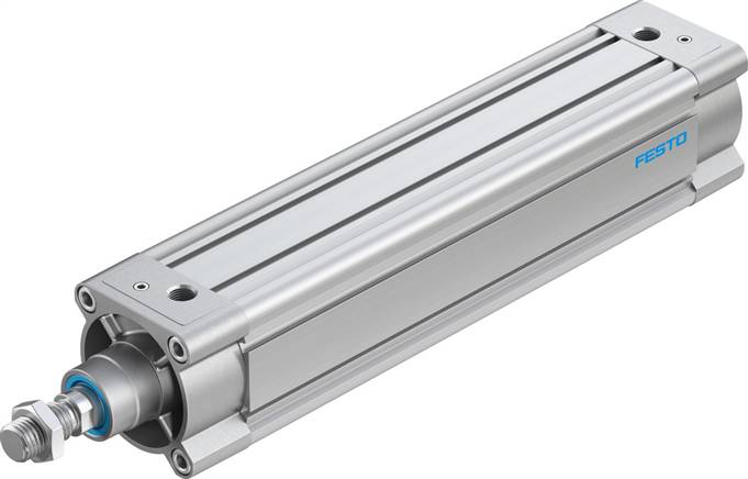 FESTO DSBC-80-320-D3-PPVA-N3 (3656646) Normzylinder