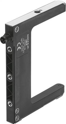 FESTO SOOF-P-FL-ST-C80-P (553565) Gabellichtschranke