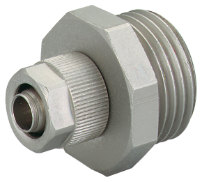 Gerade Einschraubverschraubung GESV-NI 8-6xG1/4a DGKE021142