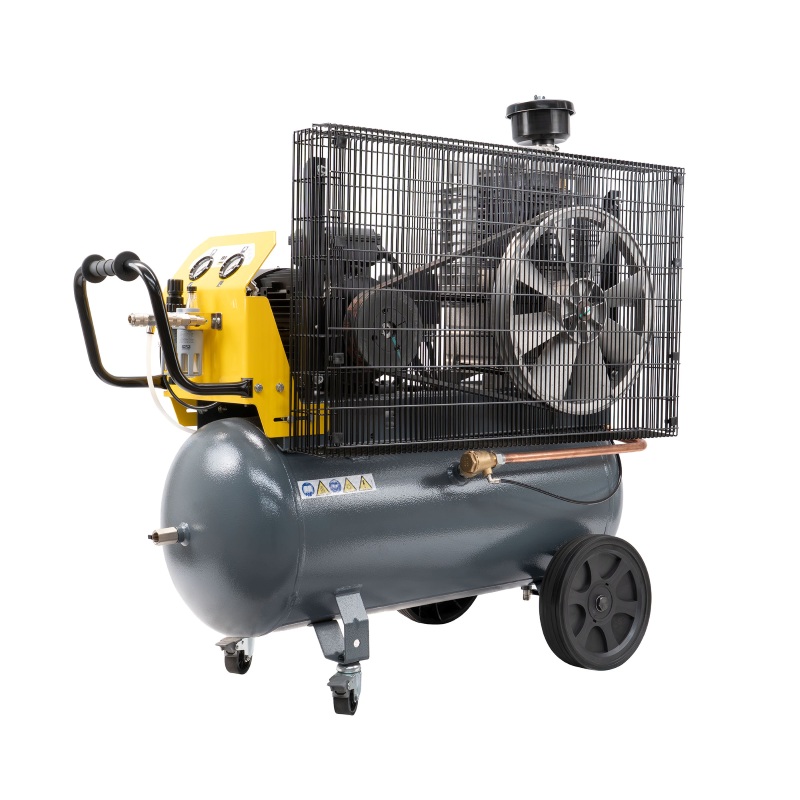 Compressore Schneider UNM 660-10-90 DX 1121560007