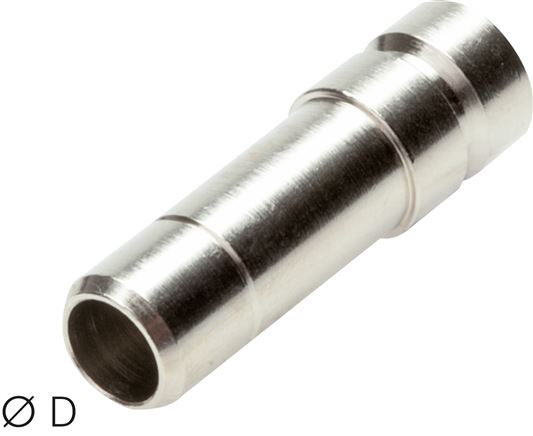 Verschlussstopfen für 8mm Steckanschlüsse, IQS-MSV