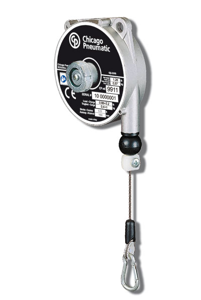 Chicago Pneumatic FEDERZUG 1,0-2,0 KG CP9912