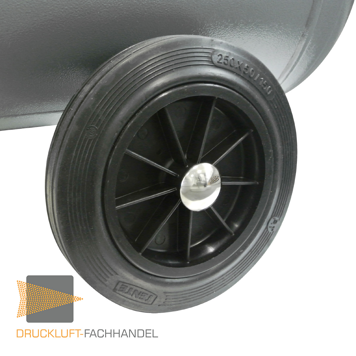 Schneider-Kompressor UNM 510-10-90 DX 4116028360 (ersetzt 1121490142)