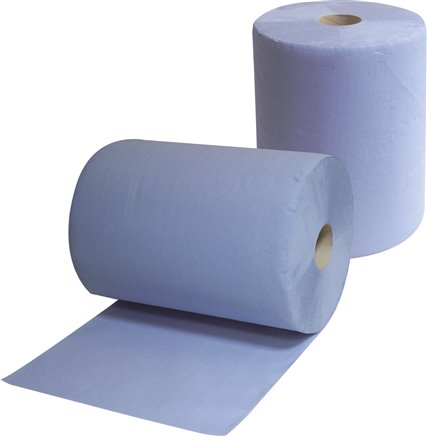 1000 Blatt AIRFLEX® WYPALL®-Wischtücher Kimberly-Clark, Industriequalität