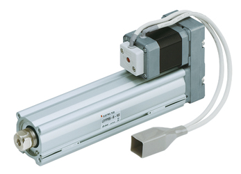 SMC LEY25A-100-R36P1 SMC Zylindrischer E-Antrieb