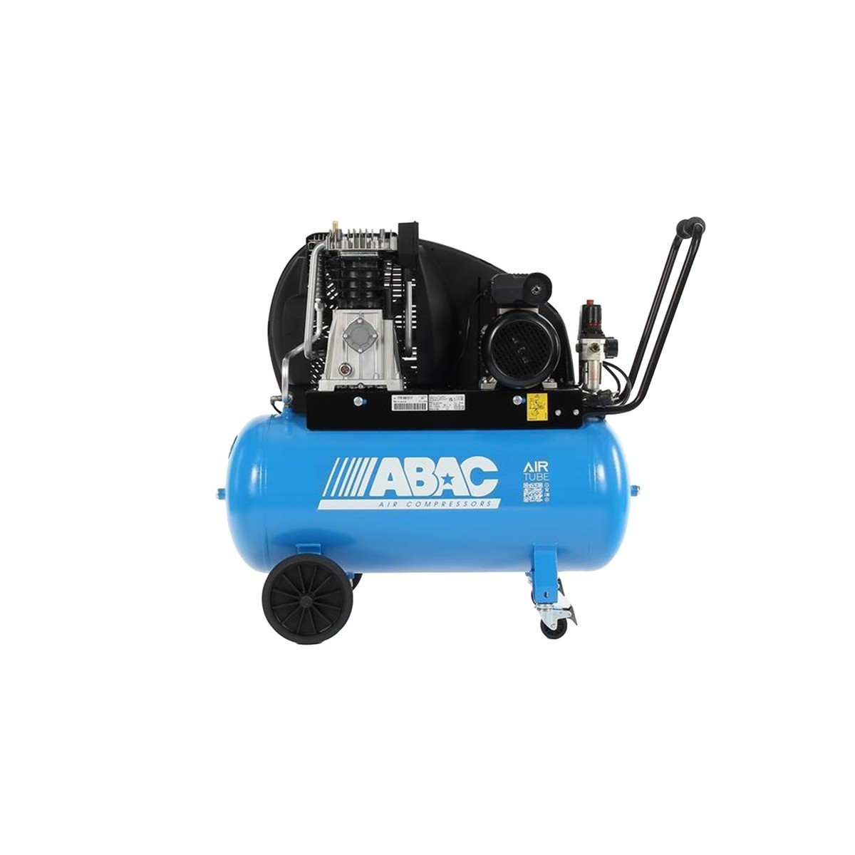 Compressore ABAC EXP A49B 90 CM3, 4116028209