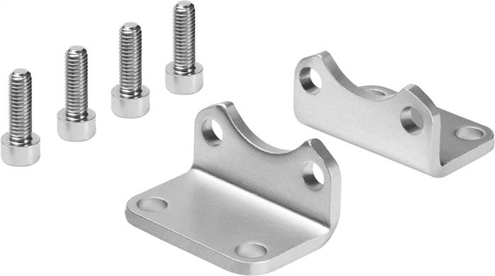 FESTO CRHNC-40 (176938) Fußbefestigung