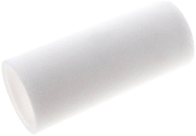 Filterelement aus Cellpor (60 µm) FILTER DF80