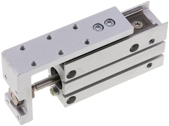SMC MXH16-40Z SMC Kompaktschlitten