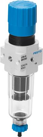 FESTO LFR-1/8-D-7-O-5M-MICRO-H (526280) Filter-Regelventil