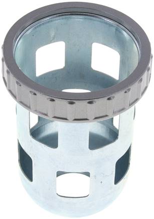 STANDARD Schutzkorb f. Filter, Standard 3 - 9