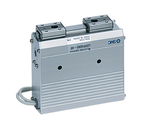 SMC LEHF20K2-24-R16P1 SMC Elektrischer Greifer