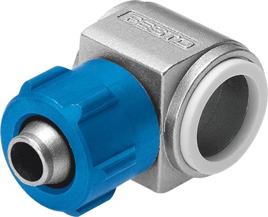 FESTO LK-1/4-PK-4-KU (6282) Ringstück