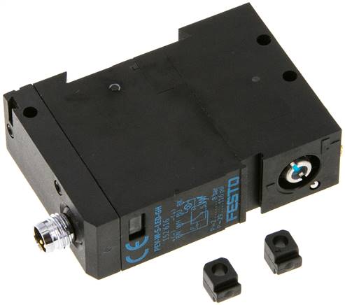 FESTO PEV-W-S-LED-GH (152616) Druckschalter