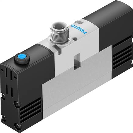 FESTO VSVA-B-M52-AZH-A2-1R5L (546777) Magnetventil