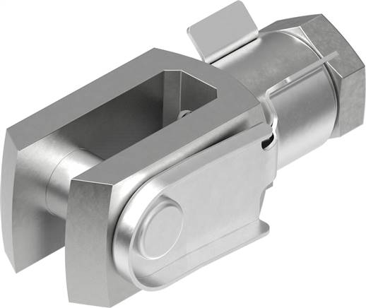 FESTO SG-M4 (6532) Gabelkopf