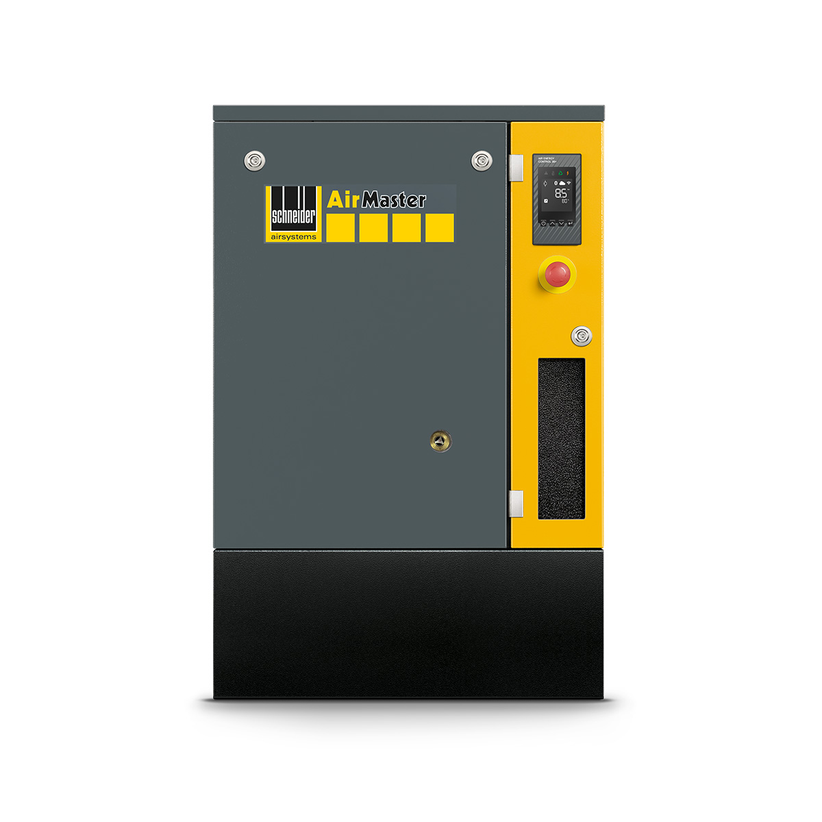 Schneider-Schraubenkompressor AM B 7-10 XVS BASE,   4152061063