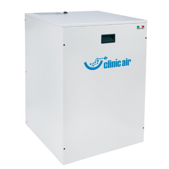 Gentilin Schalldämmbox 24 + Externes Anschluss-Kit 230 V