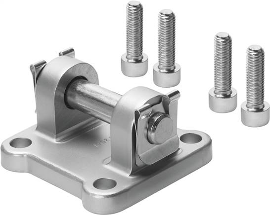 FESTO SUA-32 (157322) Schwenkflansch