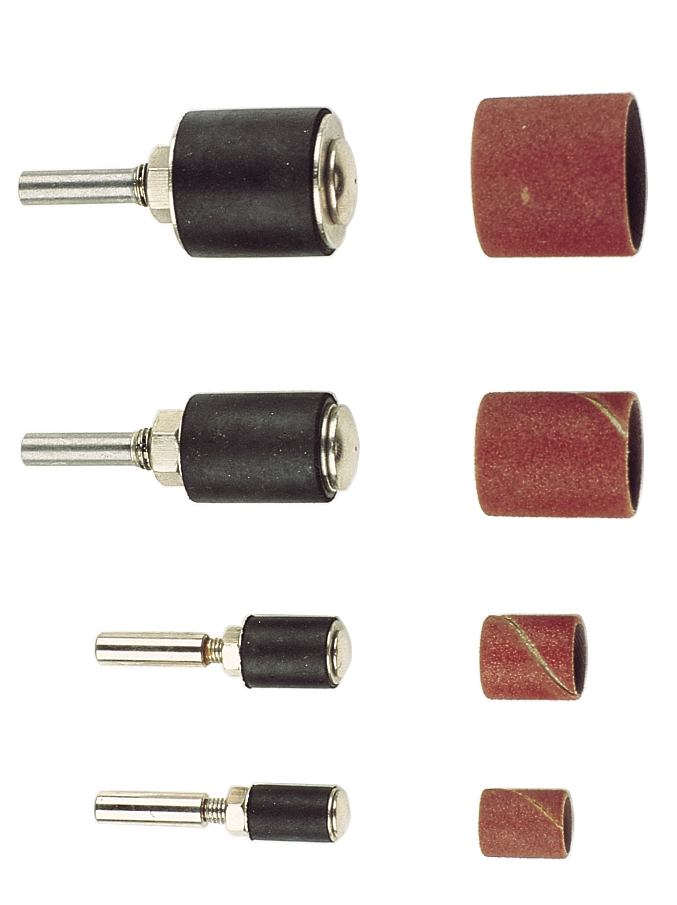 Schleifwalze SLW-Set 9/12/18/25 DGKB322500