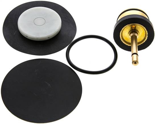 Ersatzmembrane Baureihe Standard 7 (DRI 7x40)