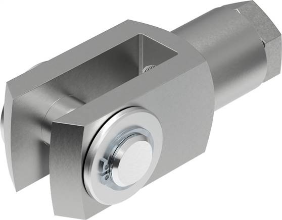 FESTO SG-M20X1,5 (6147) Gabelkopf