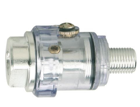 Rodcraft Geräte-Öler G1K  1/4IG-1/4AG