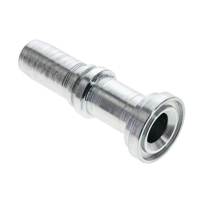 Pressanschluss SFL (gerade), 44,5 (1"), DN 25