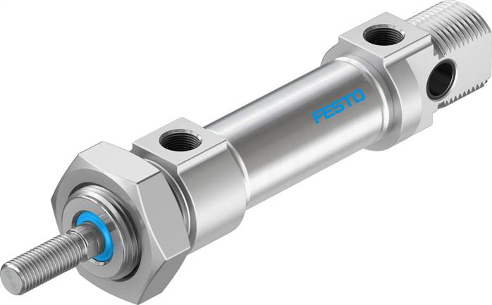 FESTO DSNU-20-15-P-A (1908282) Normzylinder