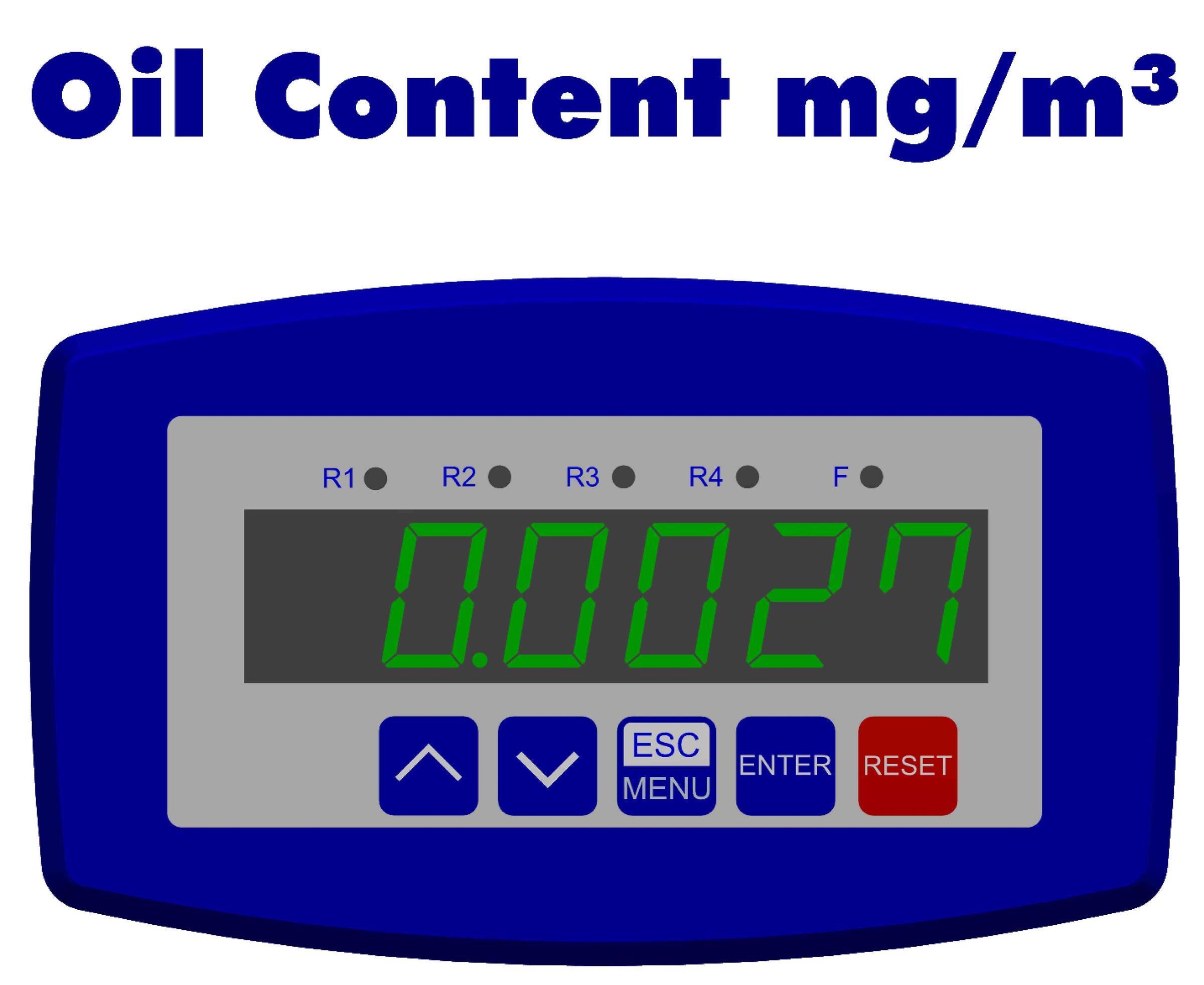 Messstrecke für METPOINT OCV DN32