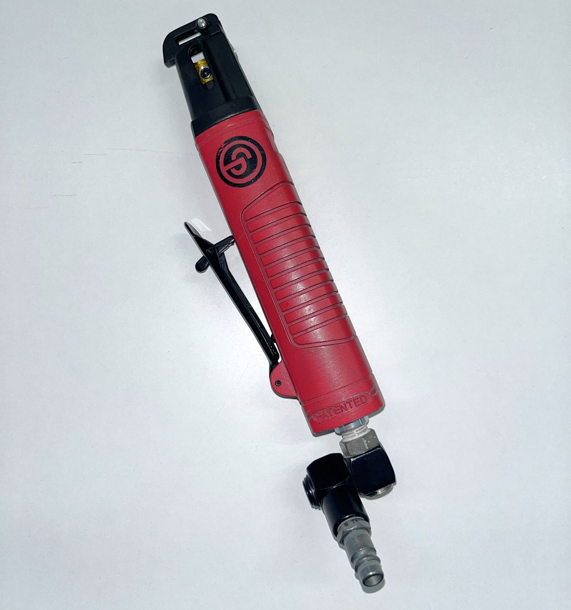 GEBRAUCHT Chicago Pneumatic Pendelsäge CP7901