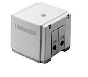 SMC PAX1112-F02 SMC Prozess-Pumpe