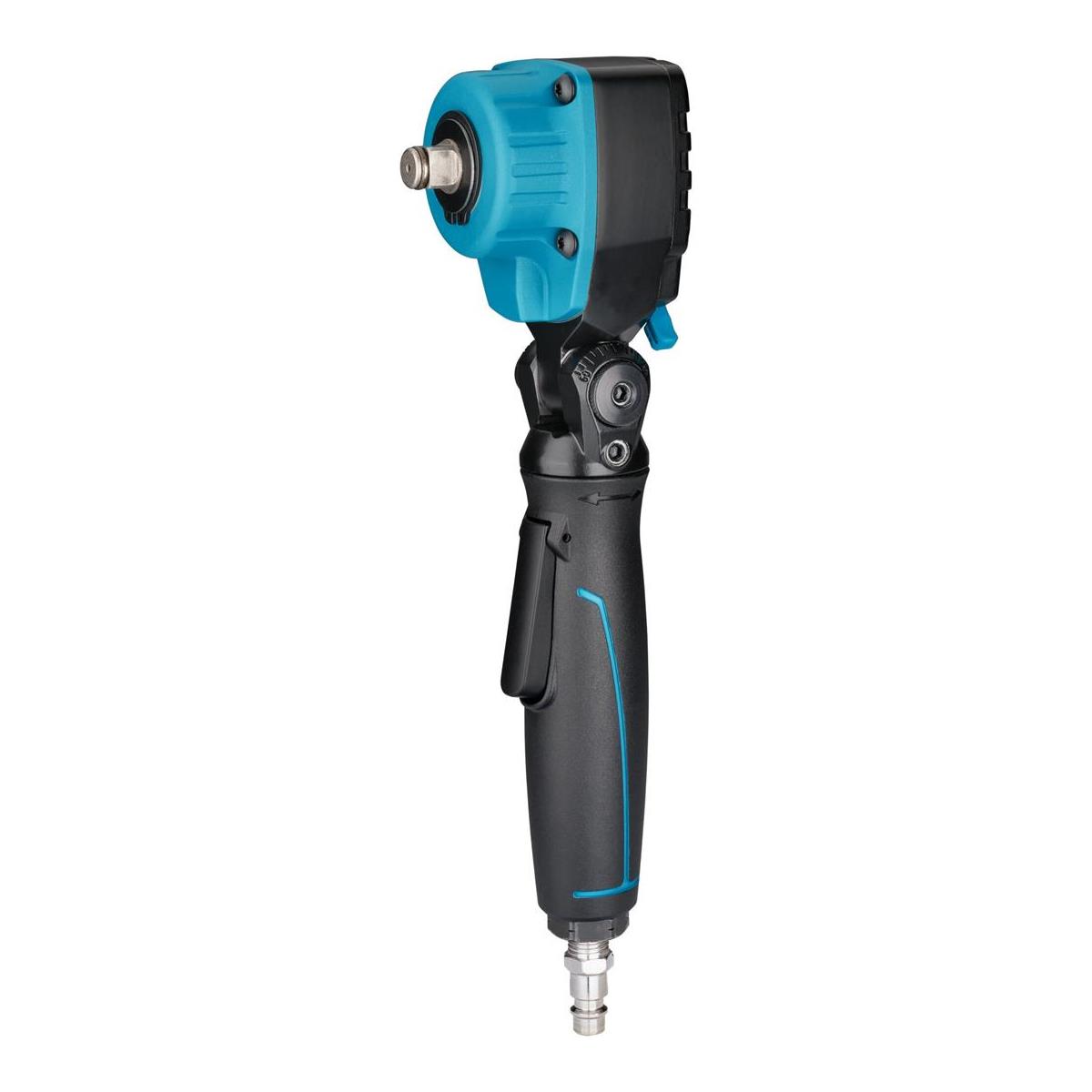 HAZET Twin Turbo Schlagschrauber 9012ATT