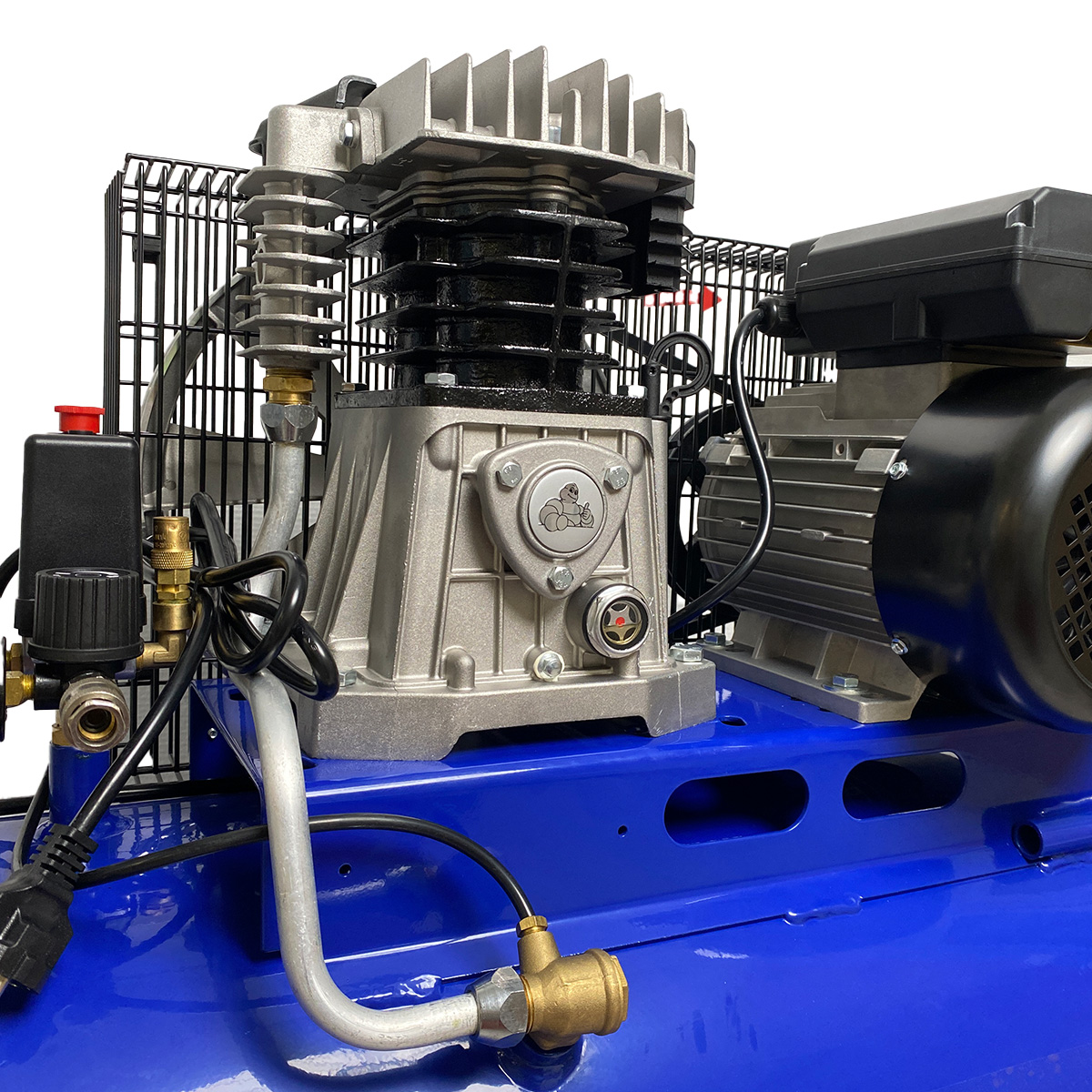 Kolbenkompressor MICHELIN MB100/360 MC-R5002