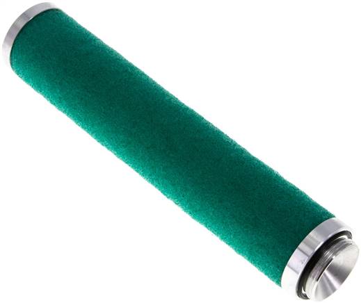 MULTIFIX Ersatzfilter 0,01 µm , Multifix 2 X 38/185