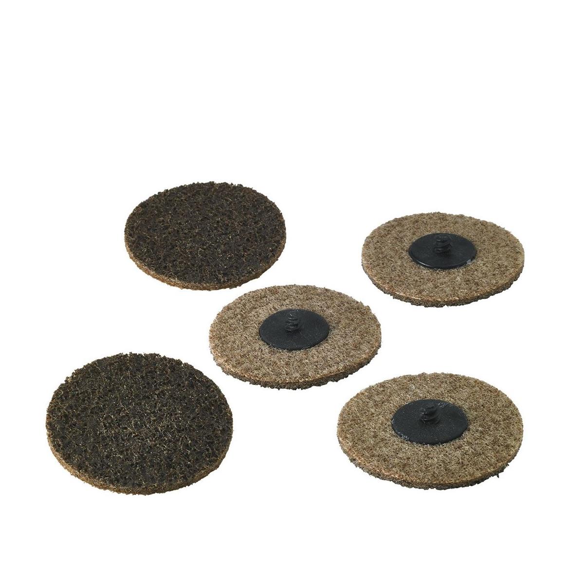 Chicago Pneumatic FASERVLIESSCHEIBE 75 MM GROB (5STK)