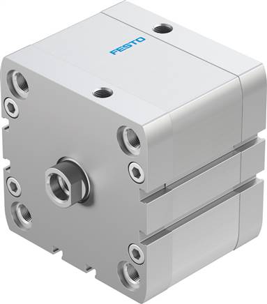 FESTO ADN-80-25-I-P-A (536366) Kompaktzylinder