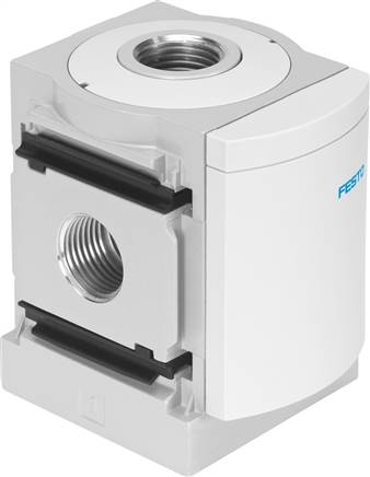FESTO MS4-FRM-1/4-I-Z (536971) Abzweigmodul