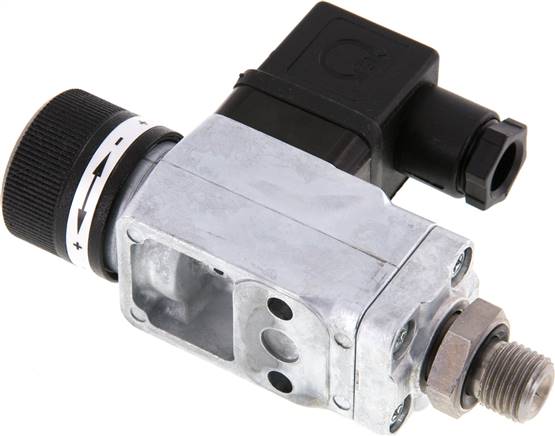 Druckschalter 10 - 80 bar, G 1/4" (AG)
