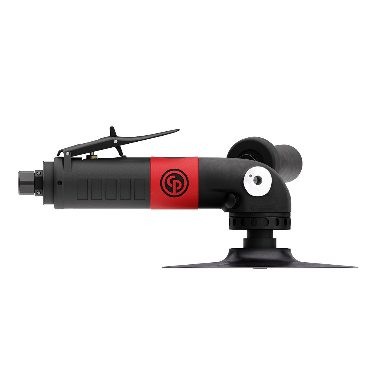 Chicago Pneumatic Winkelschleifer 7" (180 mm) CP3650-075AB